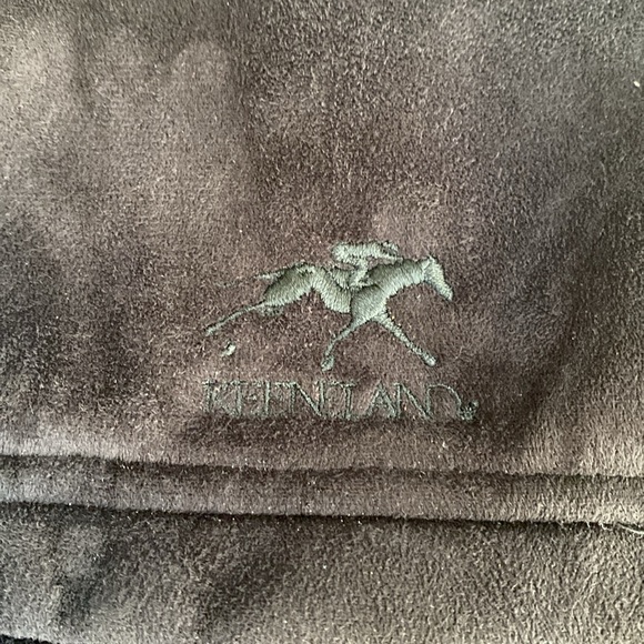 Keenland Race Track Vest - Picture 3 of 9